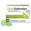 Dolo-Dobendan Lutschtabletten 48 Stück N3