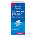 Lactulose STADA 66,7g/100ml 200 Milliliter N1