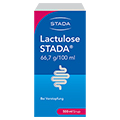 Lactulose STADA 66,7g/100ml 500 Milliliter N2