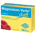 Magnesium Verla Direkt Granulat Himbeere 30 Stck