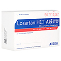 Losartan HCT Aristo 50mg/12,5mg 98 Stck N3