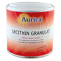 LECITHIN GRANULAT Aurica 250 Gramm