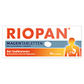Riopan Magen Tabletten 50 Stck N2