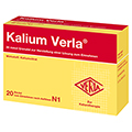 Kalium Verla 20 Stck N1