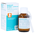 Ambroxol 30 Saft-1A Pharma 100 Milliliter N1