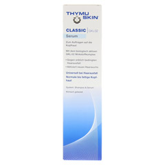 Thymuskin Classic Serum 200 Milliliter - Vorderseite