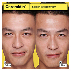 DR.JART+ Ceramidin Ectoin-Infused Cream 50 Milliliter - Info 3
