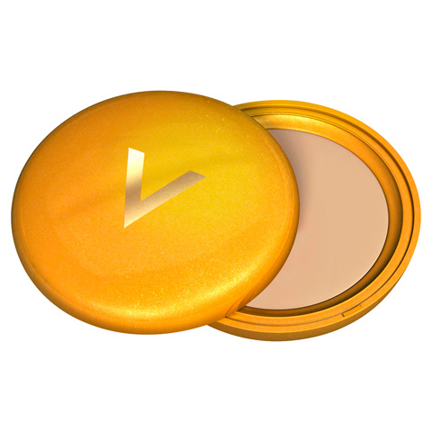 VICHY IDEAL SOLEIL Make-up Puder sand 9 Gramm