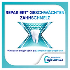 SENSODYNE ProSchmelz Repair Zahnpasta 75 Milliliter - Info 1