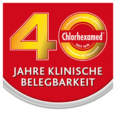 Chlorhexamed FORTE alkoholfrei 0,2% 300 Milliliter - Info 2
