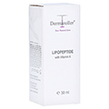 DERMAROLLER New Natural Line Lipopeptide Creme 30 Milliliter