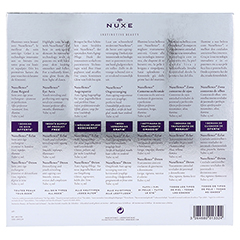 NUXE Set Nuxellence Augenpartie 1 Stck - Rckseite