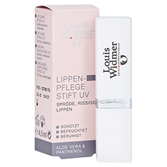 WIDMER Lippenpflegestift UV 10 leicht parfümiert 4.5 Milliliter
