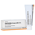 Panthenol-Creme LAW 5% 25 Gramm