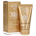 WIDMER Sun Protection Face Creme 30 unparfmiert 50 Milliliter