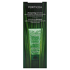 FURTERER Forticea Shampoo 200 Milliliter - Rckseite