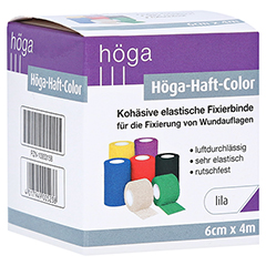 HGA-HAFT Color Fixierb.6 cmx4 m lila 1 Stck
