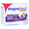 MAGNETRANS duo-aktiv 400 mg Sticks 50 Stück