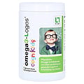 OMEGA3-Loges cogniKids pflanzlich Kaudragees 60 Stück