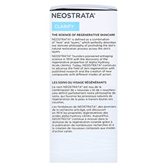 NEOSTRATA Lösung 8 AHA 100 Milliliter - Linke Seite