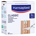 Hansaplast Classic Pflaster 4 cmx5 m 1 Stück