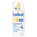 Ladival Allergische Haut Spray LSF 50+ 150 Milliliter