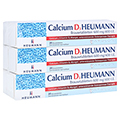 Calcium D3 Heumann 600mg/400 I.E. 120 Stck N3
