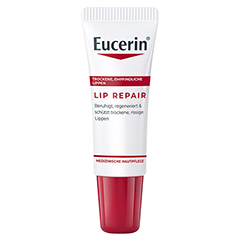 Eucerin Lip Repair 10 Gramm