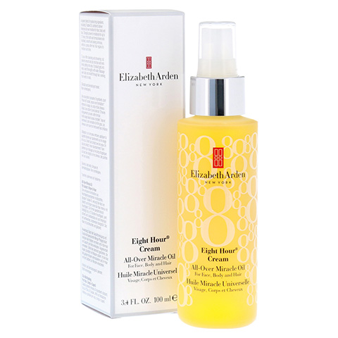 Elizabeth Arden EIGHT HOUR Cream All-Over Miracle Oil 100 Milliliter