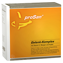 PROSAN Gelenk-Komplex Kombip.30 Sticks+30 Kapseln