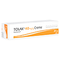 TOLAK 40 mg/g Creme 20 Gramm N1