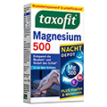 TAXOFIT Magnesium 500 Nacht Tabletten 30 Stck