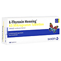 L-Thyroxin Henning 63 Mikrogramm 100 Stck N3