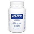 PURE ENCAPSULATIONS all-in-one Sport Kapseln 60 Stck