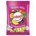 INTACT Traubenzucker Beutel Tropic-Mix 75 Gramm