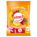 INTACT Traubenzucker Beutel Frucht-Mix 75 Gramm
