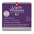 WIDMER Night Cream unparfmiert 50 Milliliter