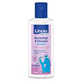 LINOLA Baby & Kind Duschpflege & Shampoo sensitive 200 Milliliter