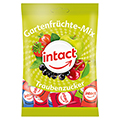 INTACT Traubenzucker Beutel Gartenfrchte-Mix 75 Gramm