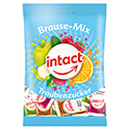 INTACT Traubenzucker Beutel Brause-Mix 75 Gramm