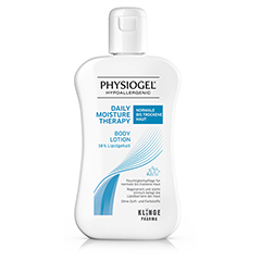 PHYSIOGEL Daily Moisture Therapy Bodylotion 200 Milliliter