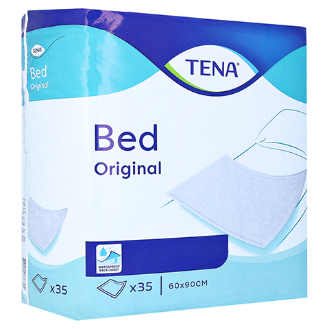 TENA BED Original 60x90 cm 35 Stck