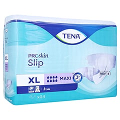 TENA SLIP maxi XL 24 Stück