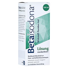 Betaisodona 100 Milliliter N2