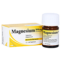 Magnesium 100mg JENAPHARM 20 Stck N1