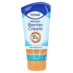 TENA BARRIER Cream 150 Milliliter