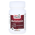 MELATONIN KAPSELN 1 mg 50 Stck