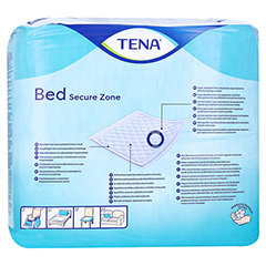 TENA BED plus 60x90 cm 30 Stück - Rückseite