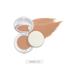 Avne Couvrance Kompakt Creme-Make-up mattierend sand 10 Gramm - Info 1