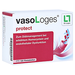 vasoLoges protect 120 Stück